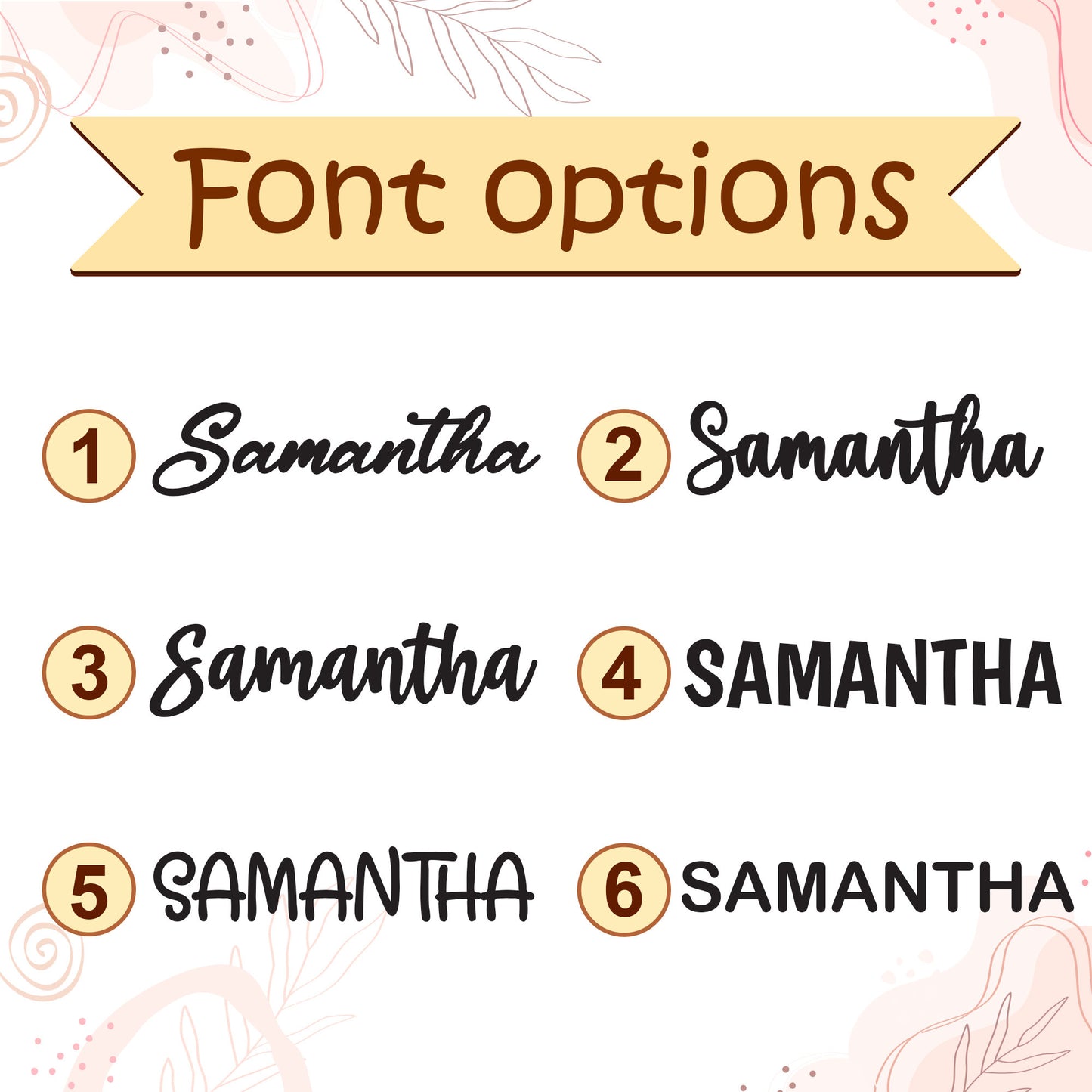Personalized Kids Chore Chart: Sliding Daily Routine Checklist