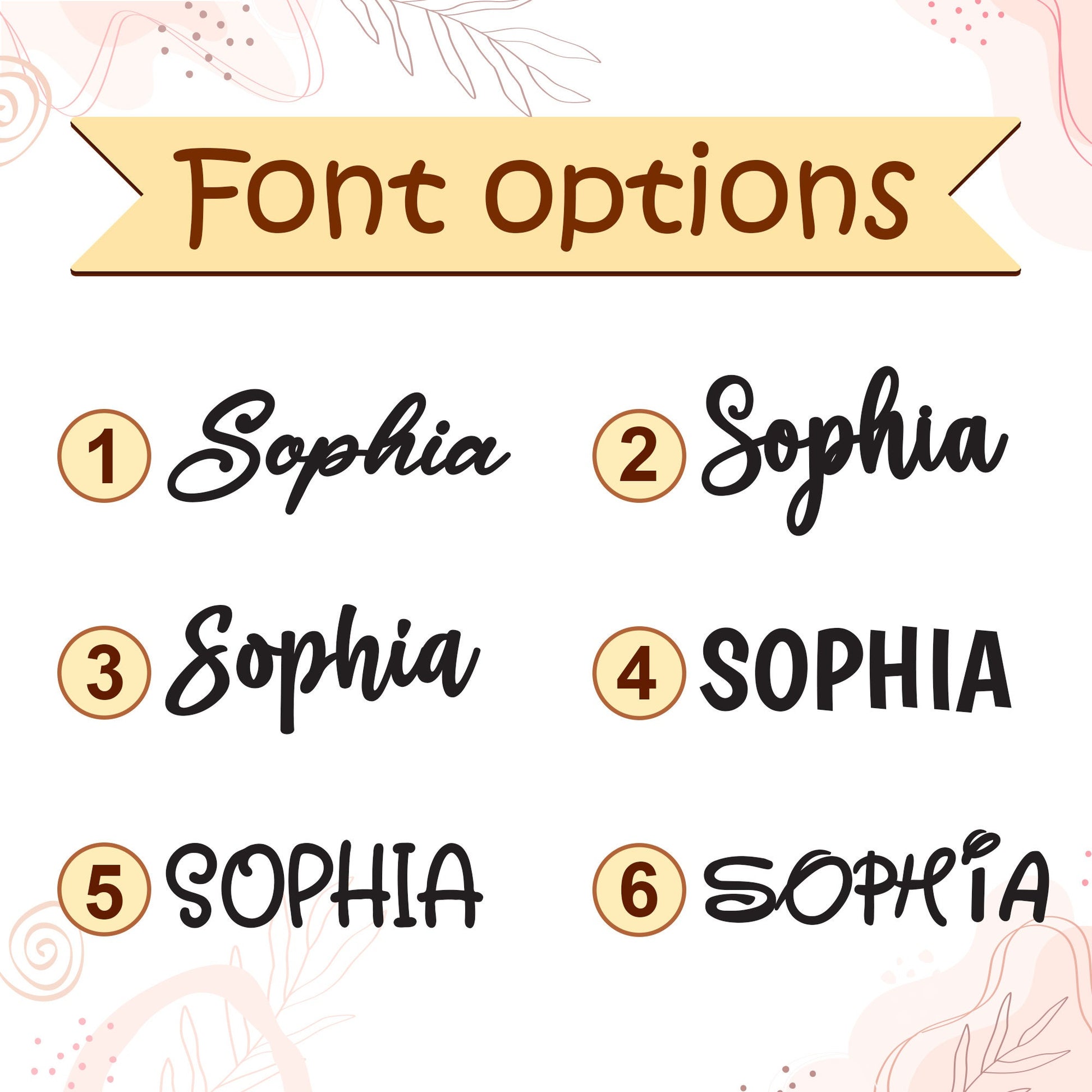 Personalized First & Last Day of School Sign: Reusable Wood Photo Prop