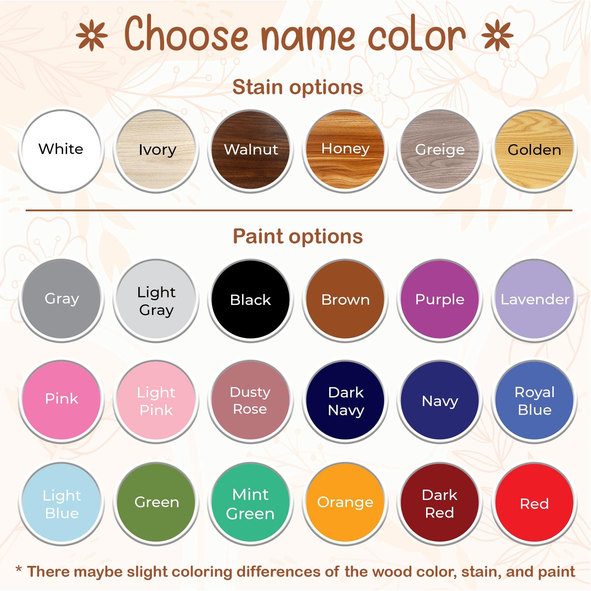 Personalized Grandchildren Picture Frame: Baltic Birch Wood Grandparent Gift